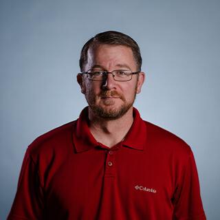 Image of Drew Berwager